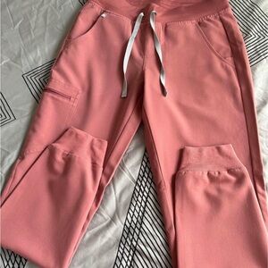 Figs Scrubs Pants ( Zamora jogger) size Small . All great condition